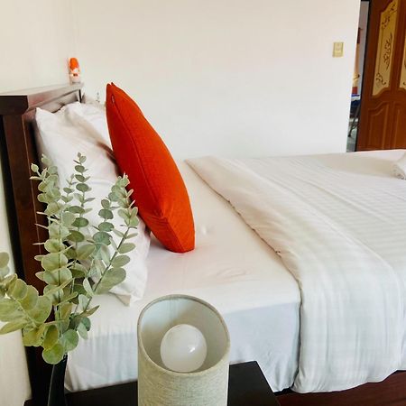 Lanta Grand House Hotel Ko Lanta Kültér fotó