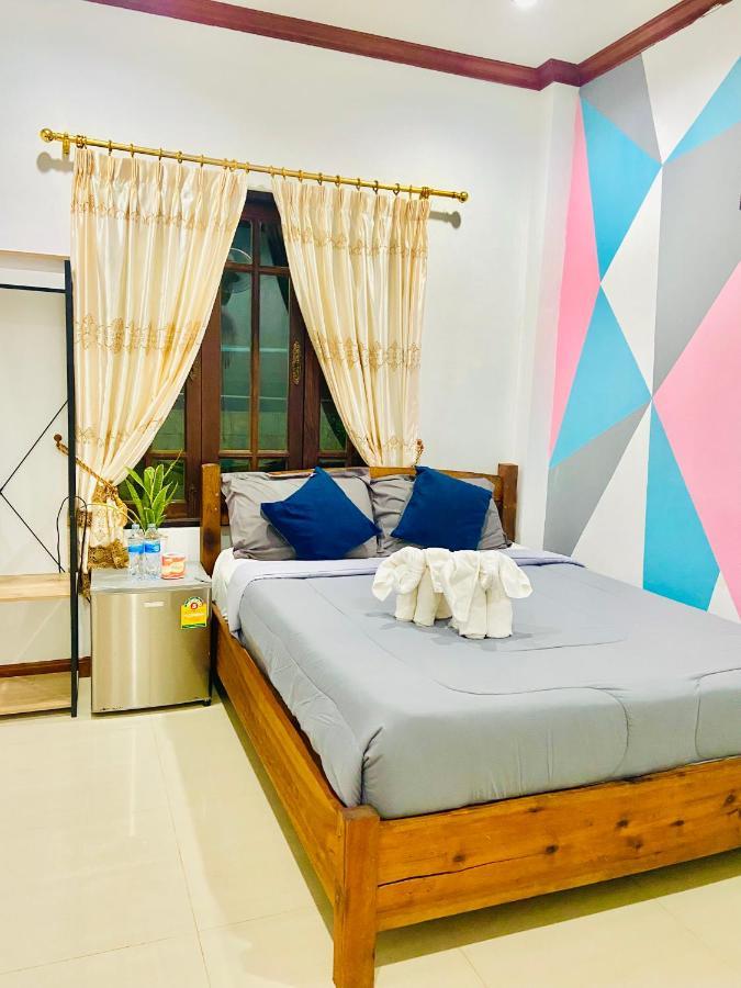 Lanta Grand House Hotel Ko Lanta Kültér fotó