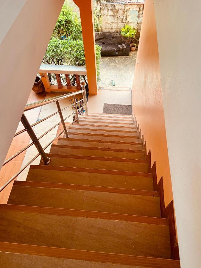 Lanta Grand House Hotel Ko Lanta Kültér fotó