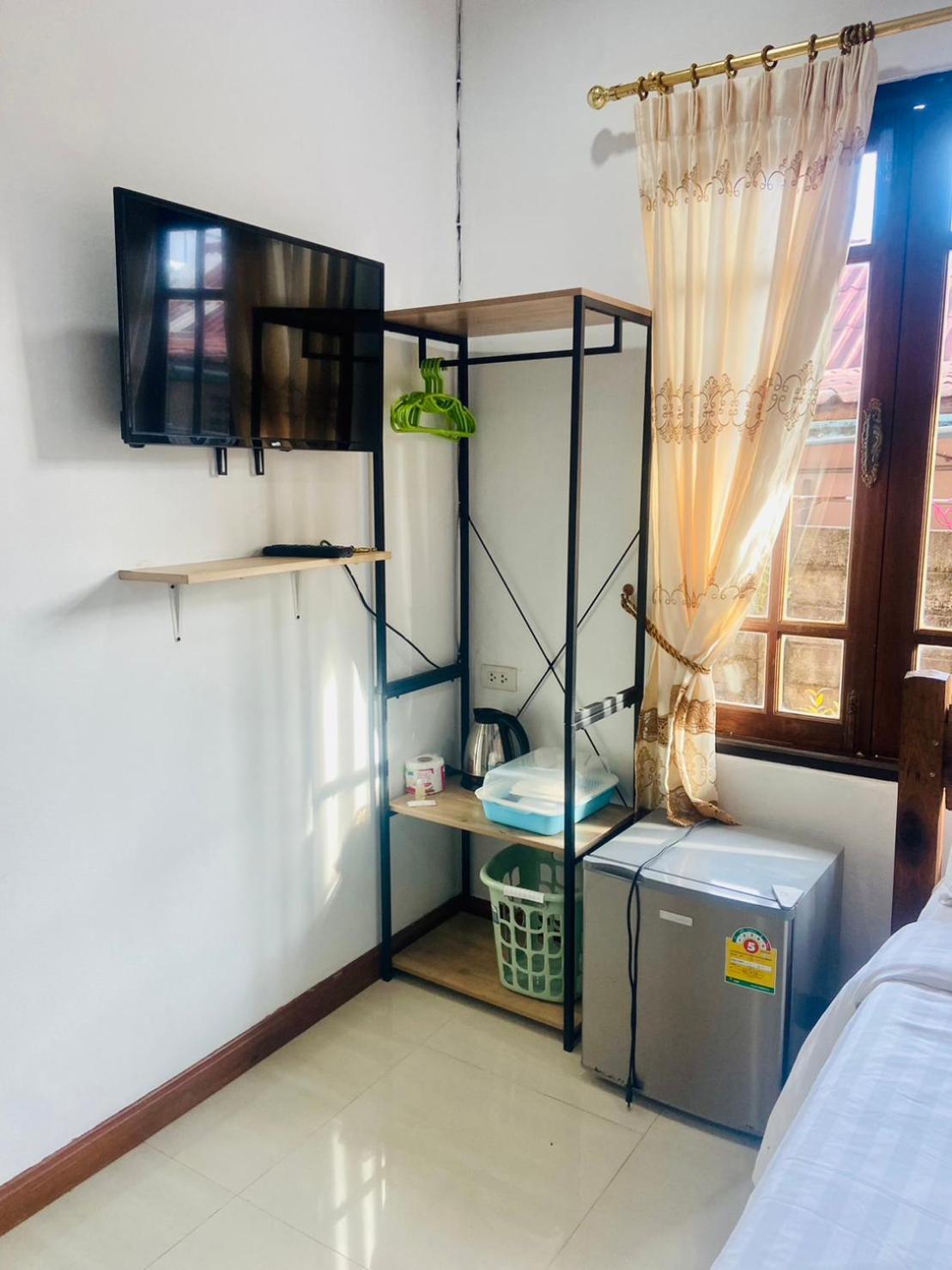 Lanta Grand House Hotel Ko Lanta Kültér fotó