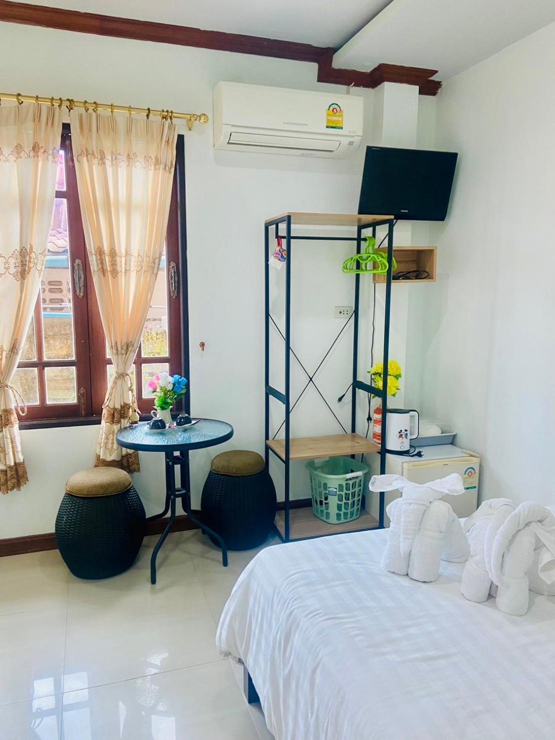 Lanta Grand House Hotel Ko Lanta Kültér fotó