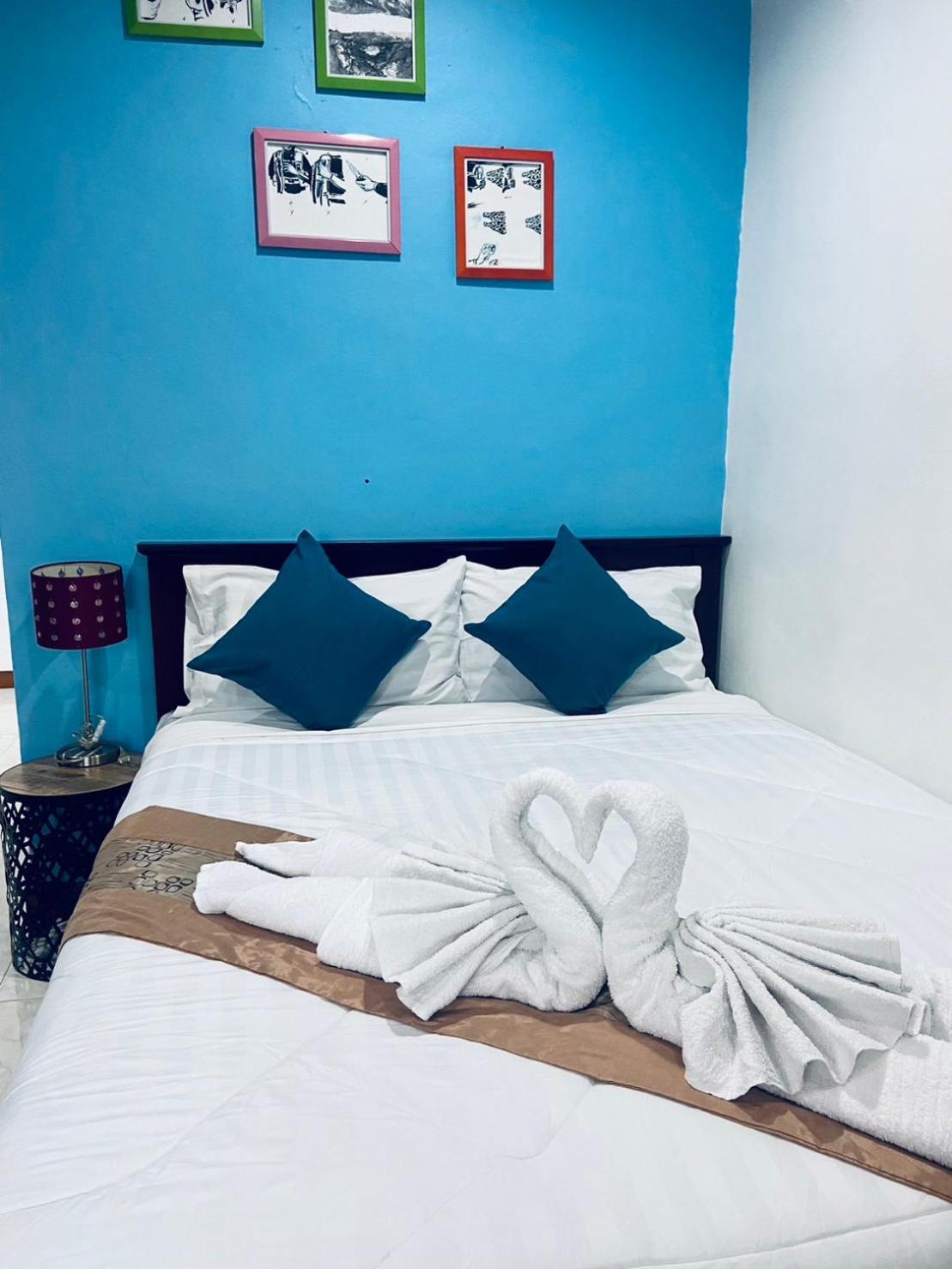Lanta Grand House Hotel Ko Lanta Kültér fotó
