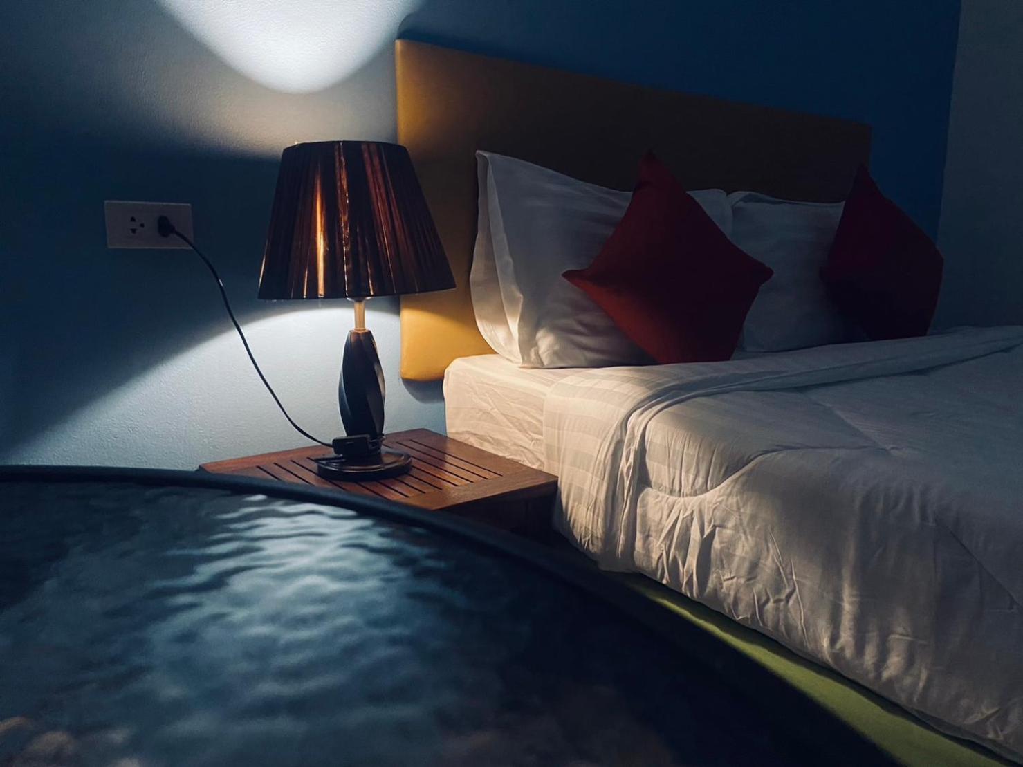 Lanta Grand House Hotel Ko Lanta Kültér fotó