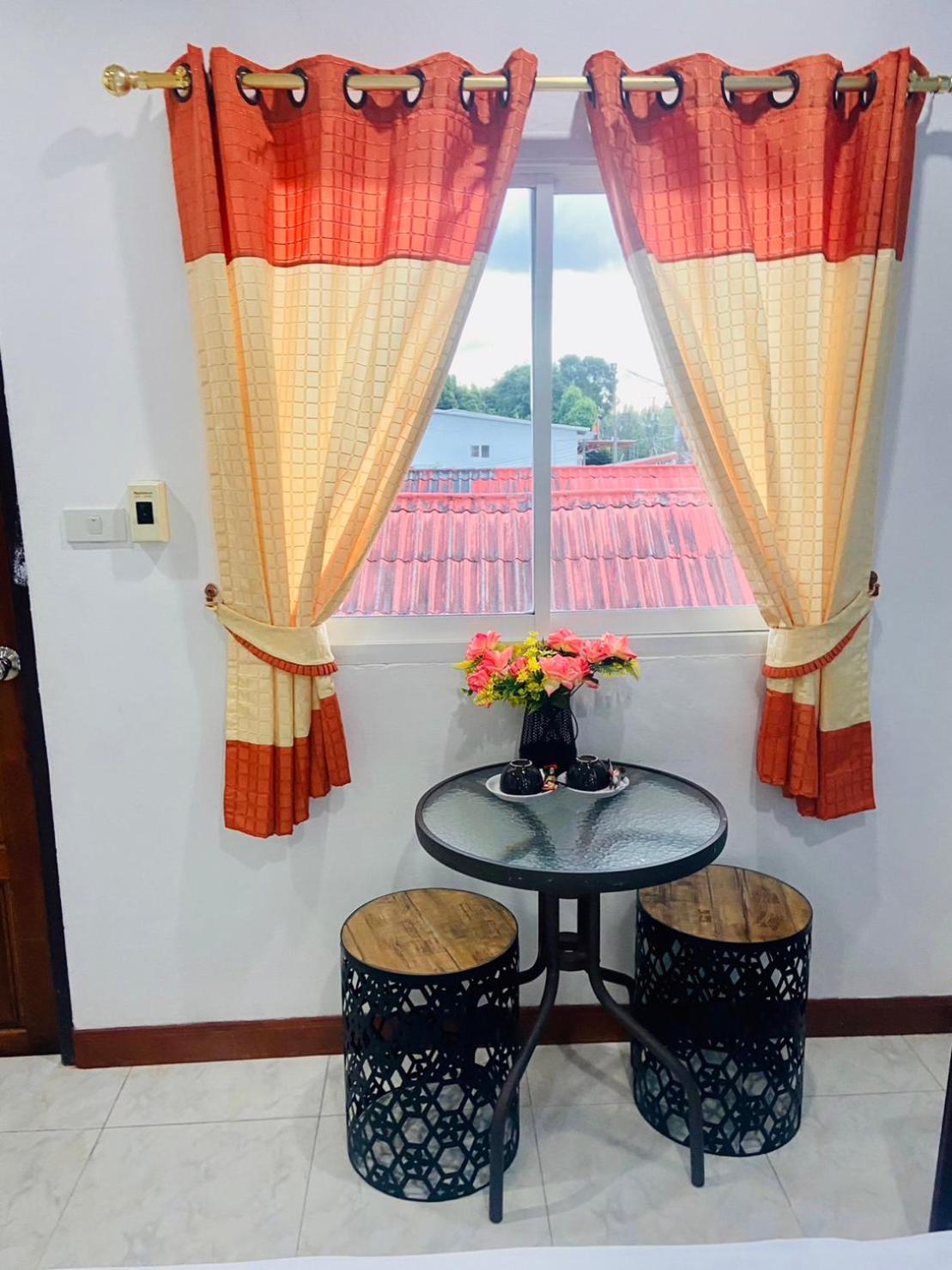 Lanta Grand House Hotel Ko Lanta Kültér fotó