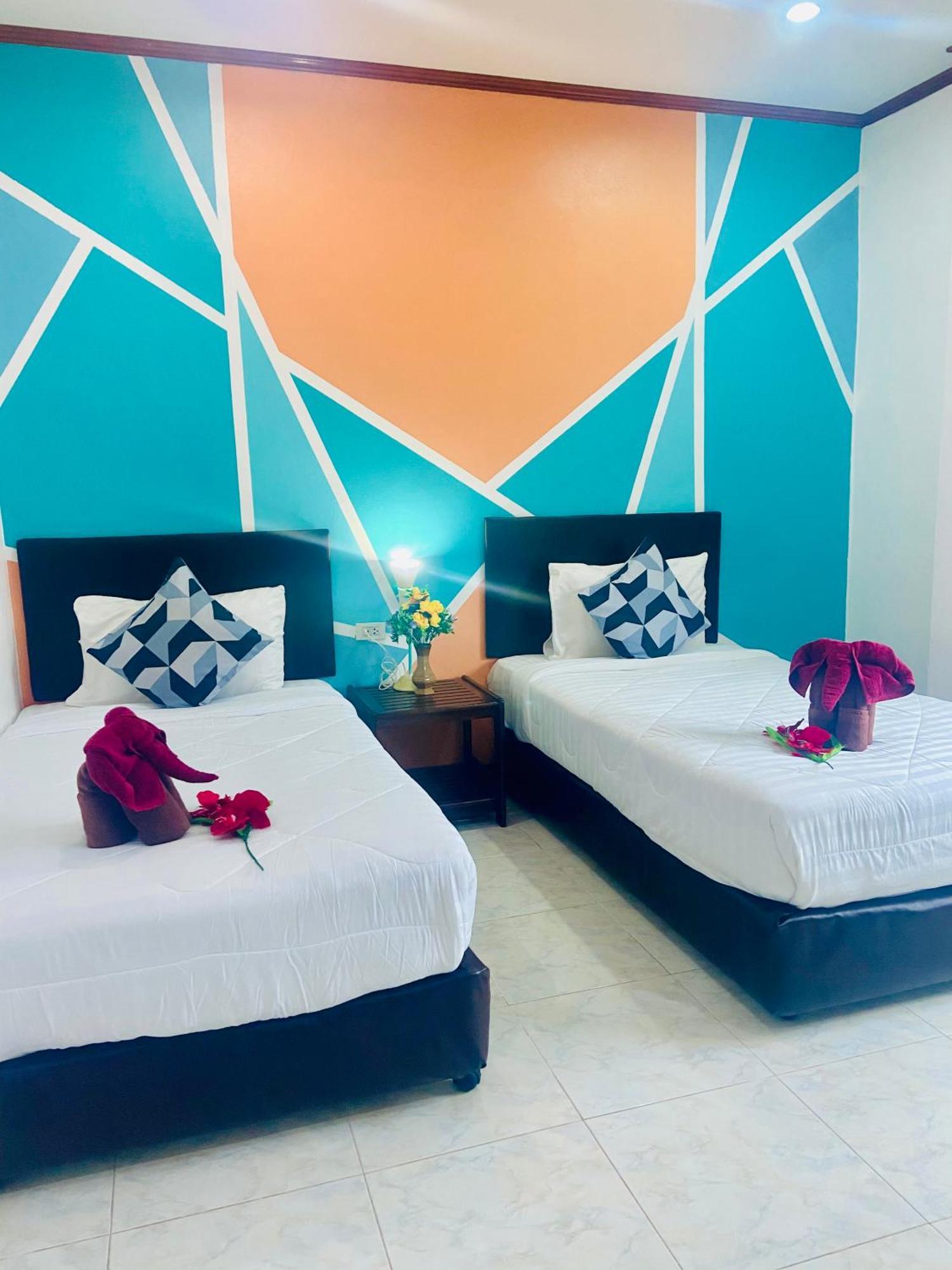 Lanta Grand House Hotel Ko Lanta Kültér fotó