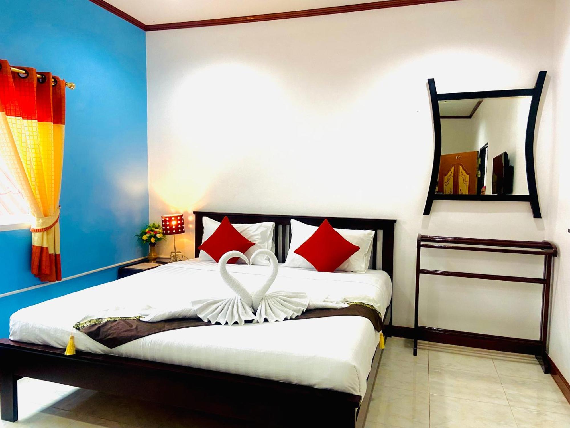 Lanta Grand House Hotel Ko Lanta Kültér fotó