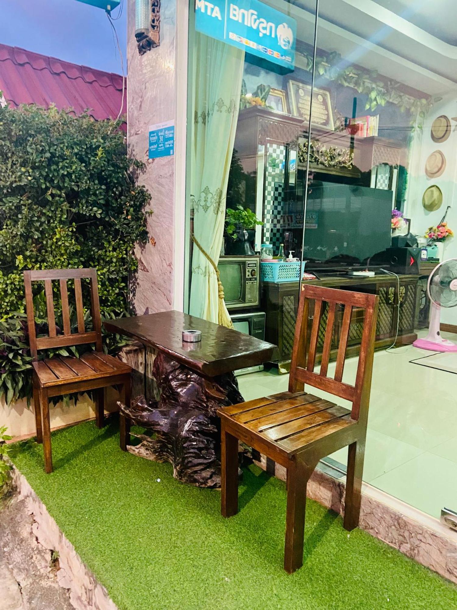 Lanta Grand House Hotel Ko Lanta Kültér fotó