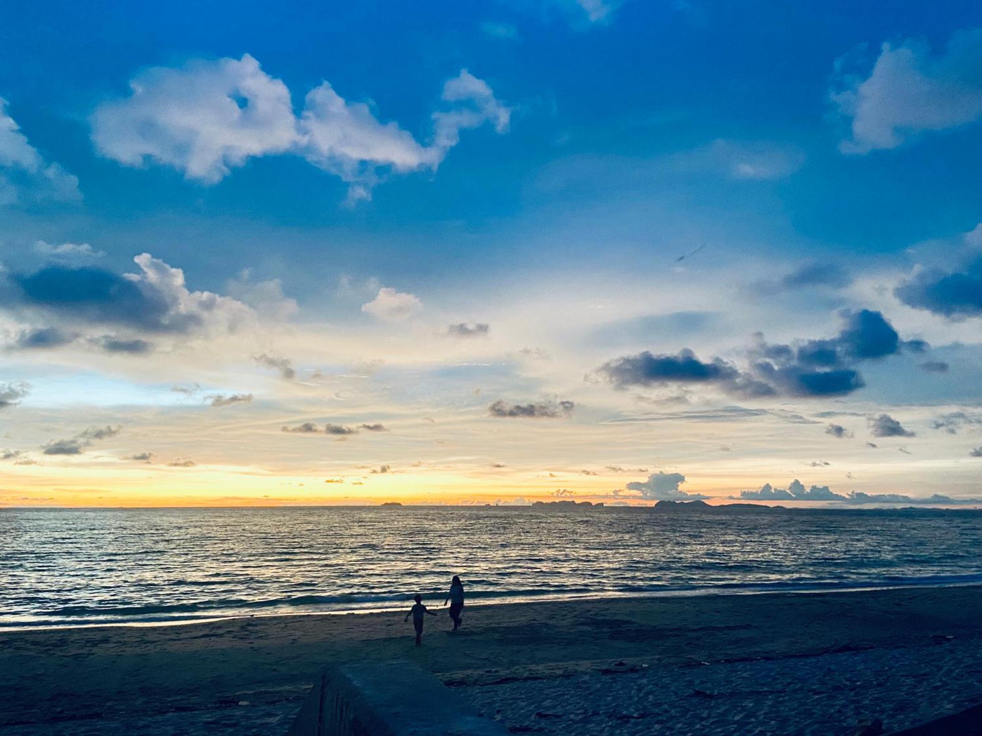 Lanta Grand House Hotel Ko Lanta Kültér fotó