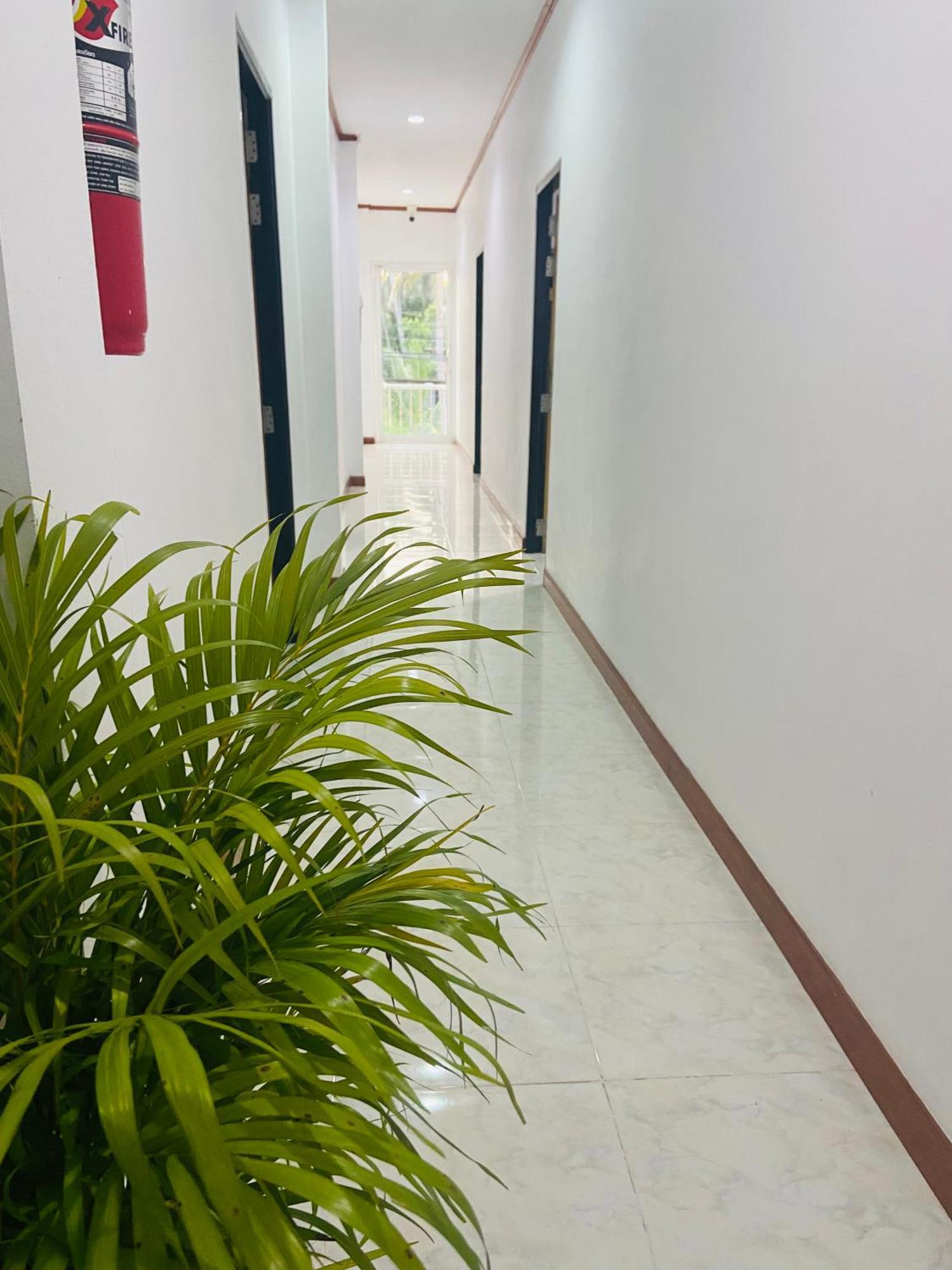 Lanta Grand House Hotel Ko Lanta Kültér fotó