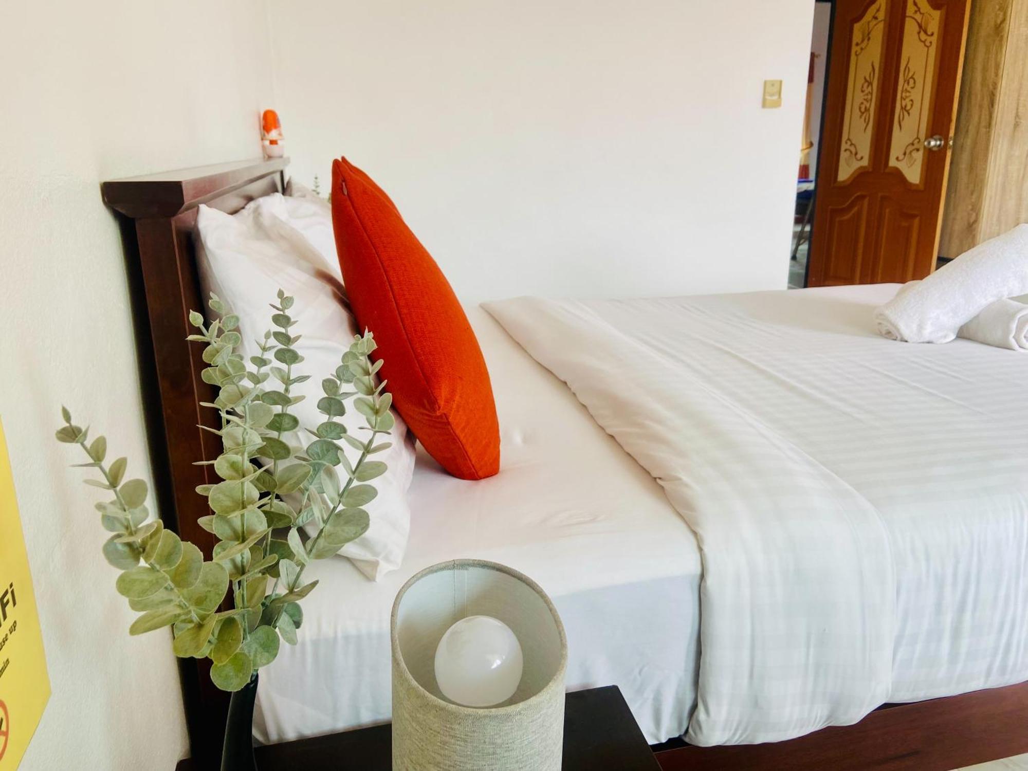 Lanta Grand House Hotel Ko Lanta Kültér fotó
