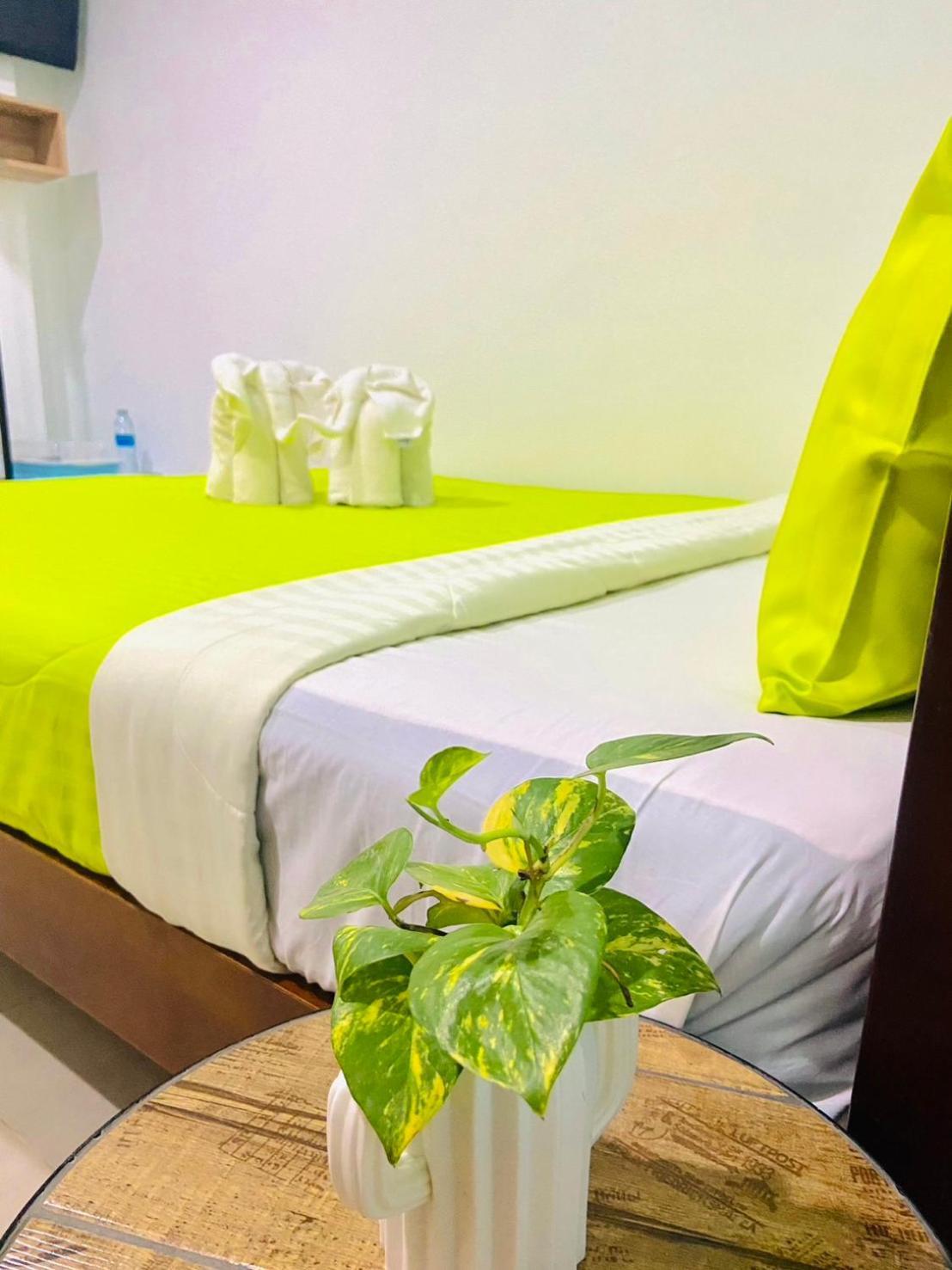 Lanta Grand House Hotel Ko Lanta Kültér fotó