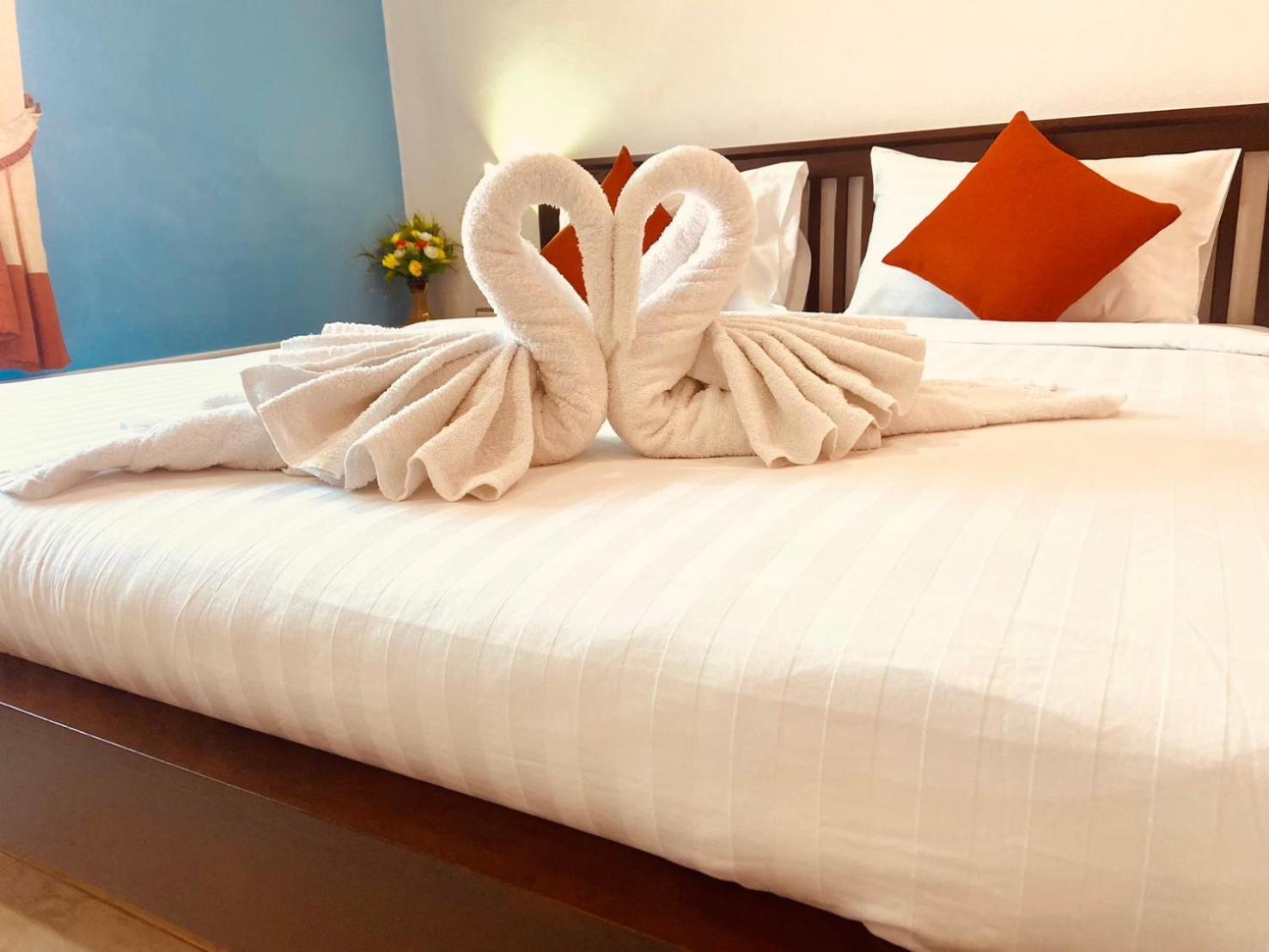Lanta Grand House Hotel Ko Lanta Kültér fotó