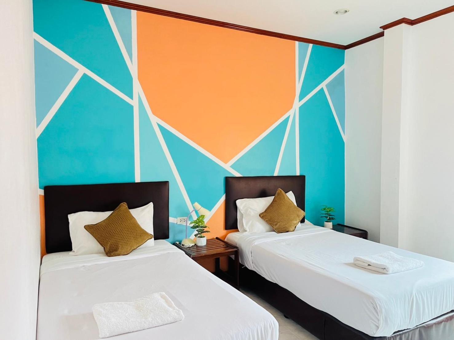 Lanta Grand House Hotel Ko Lanta Kültér fotó