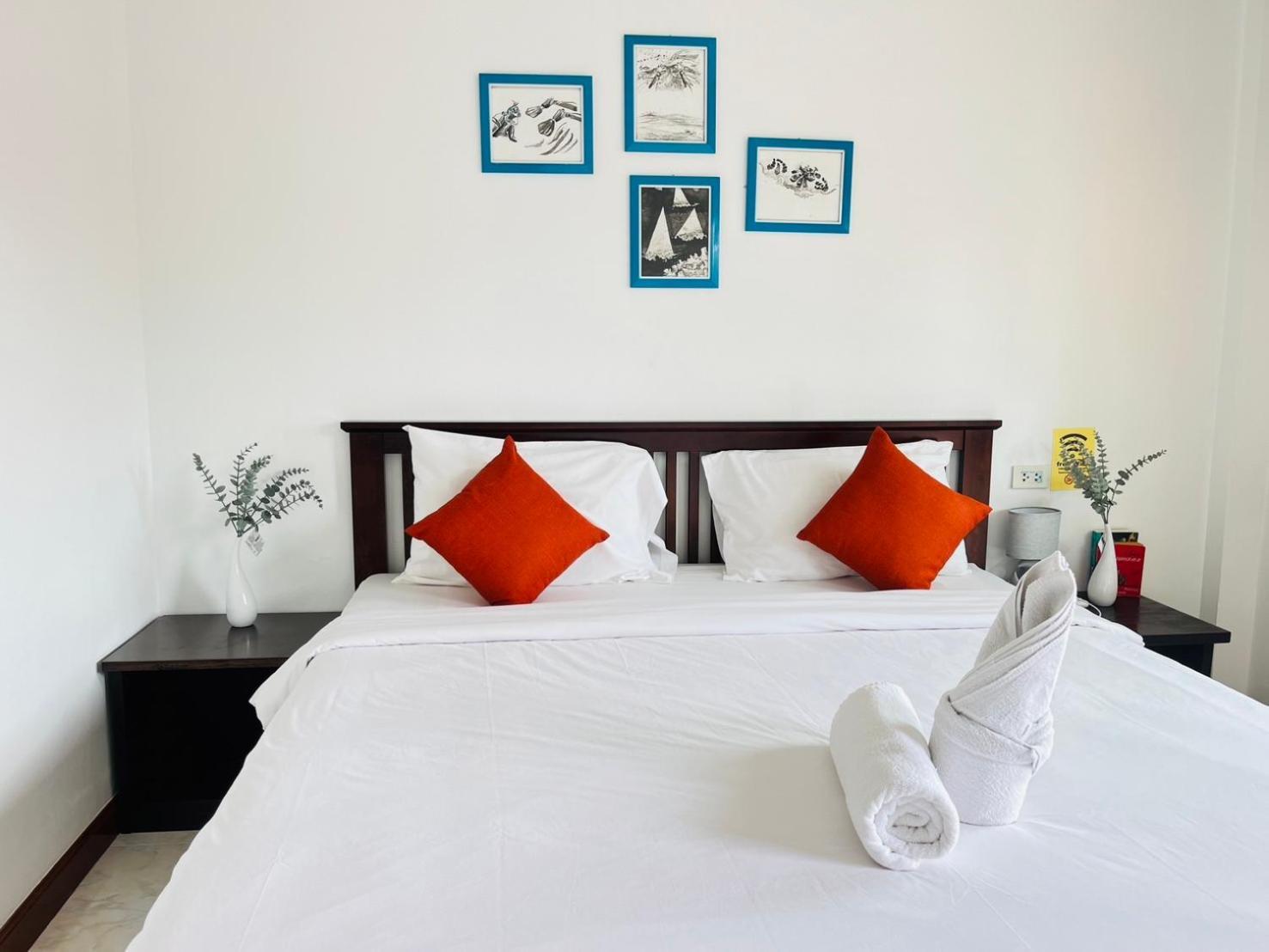 Lanta Grand House Hotel Ko Lanta Kültér fotó
