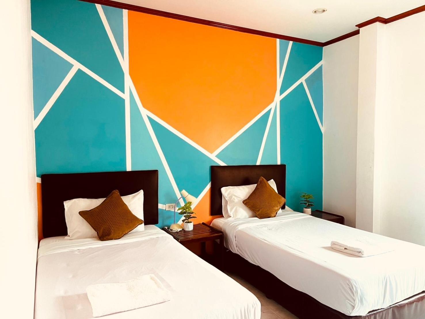 Lanta Grand House Hotel Ko Lanta Kültér fotó