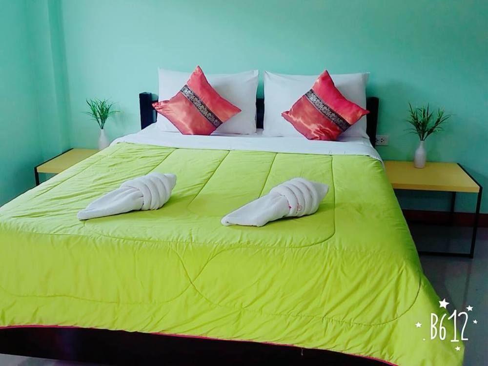 Lanta Grand House Hotel Ko Lanta Kültér fotó