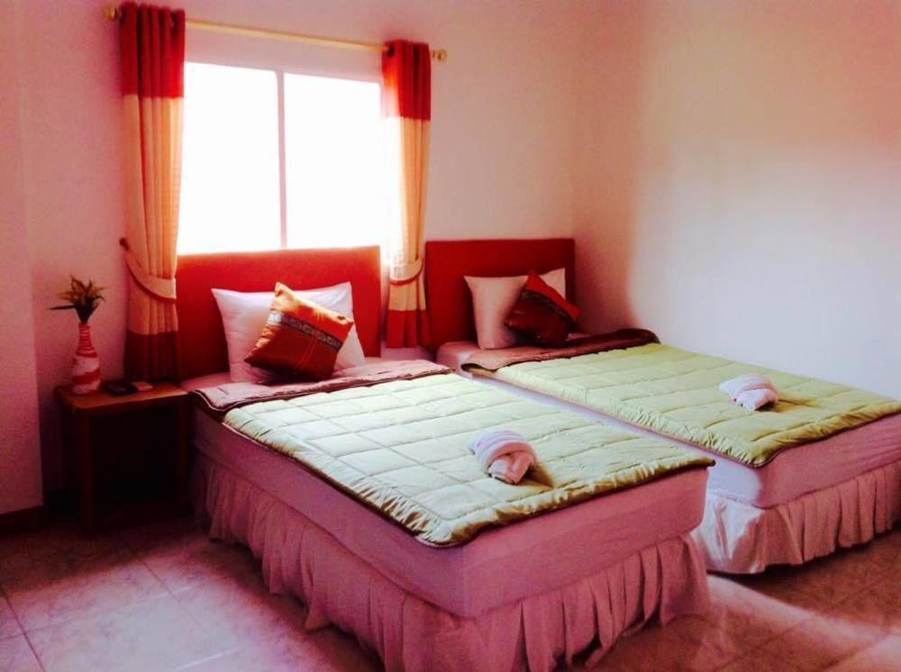 Lanta Grand House Hotel Ko Lanta Kültér fotó