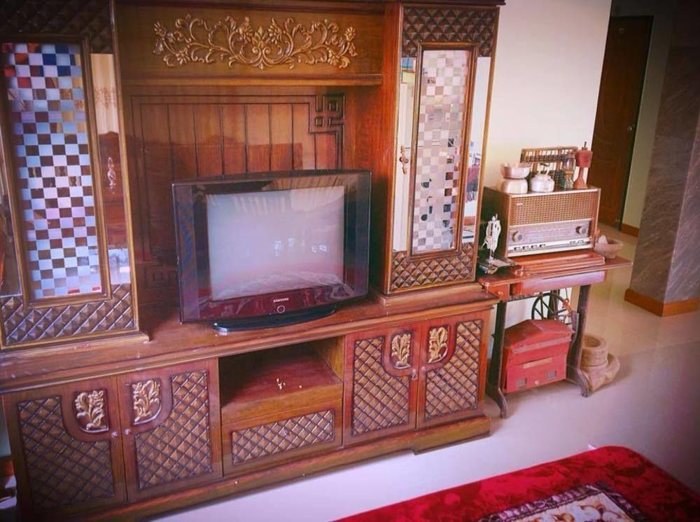 Lanta Grand House Hotel Ko Lanta Kültér fotó