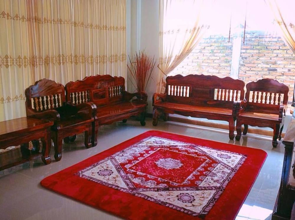 Lanta Grand House Hotel Ko Lanta Kültér fotó