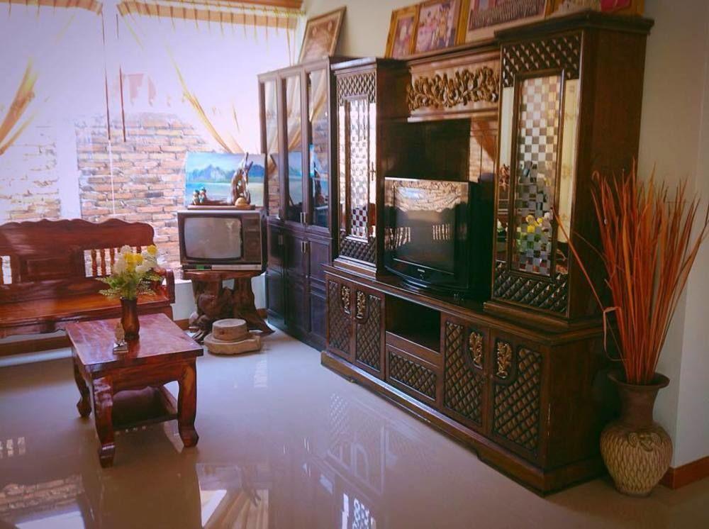 Lanta Grand House Hotel Ko Lanta Kültér fotó