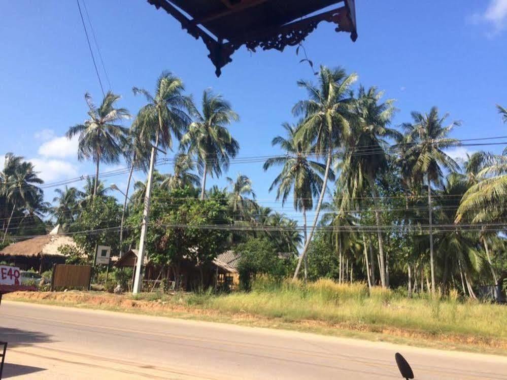 Lanta Grand House Hotel Ko Lanta Kültér fotó