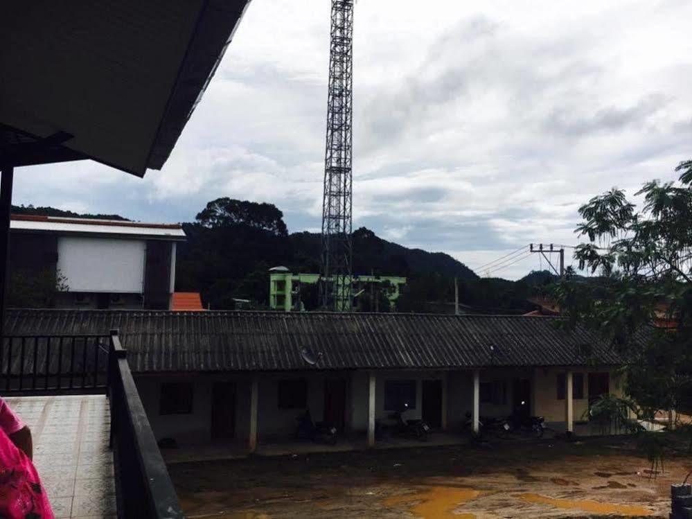 Lanta Grand House Hotel Ko Lanta Kültér fotó