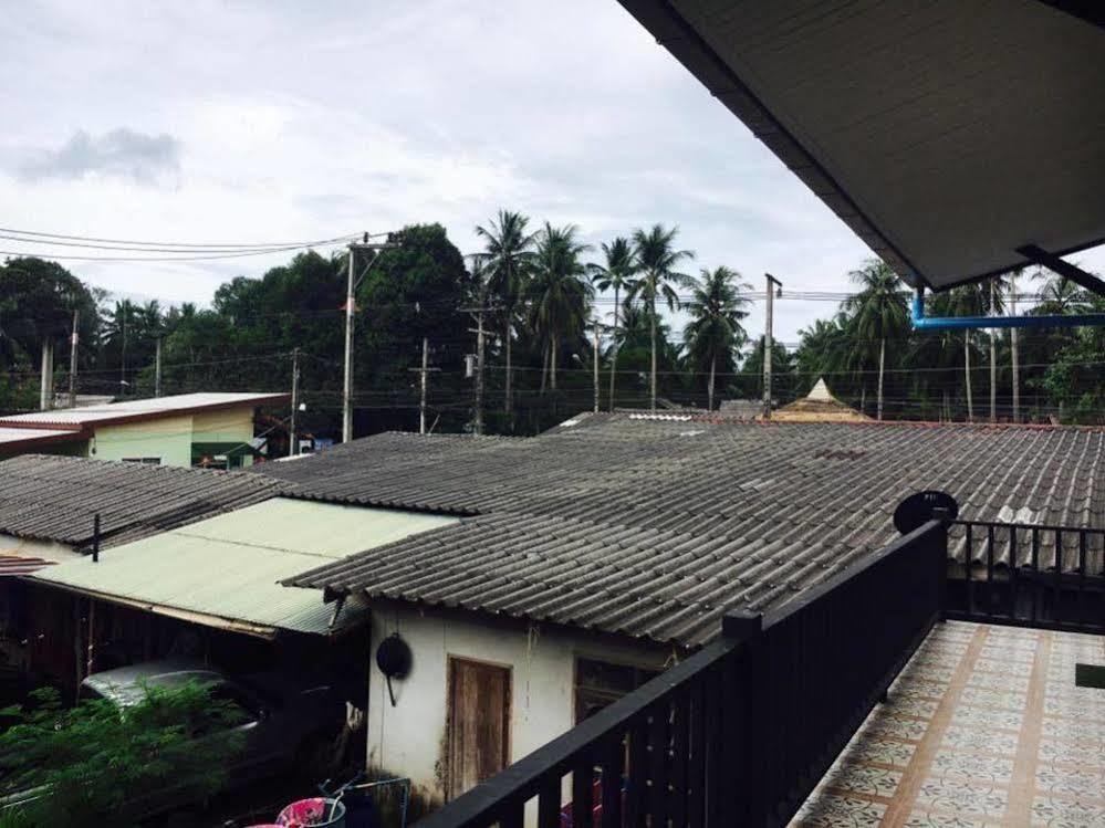 Lanta Grand House Hotel Ko Lanta Kültér fotó