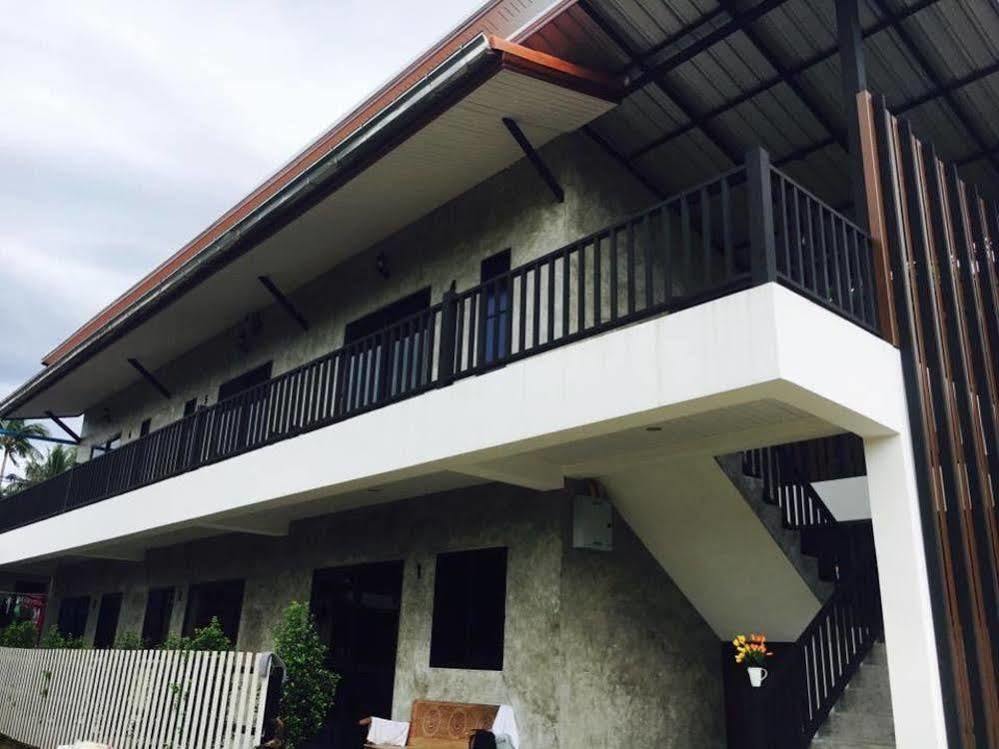 Lanta Grand House Hotel Ko Lanta Kültér fotó