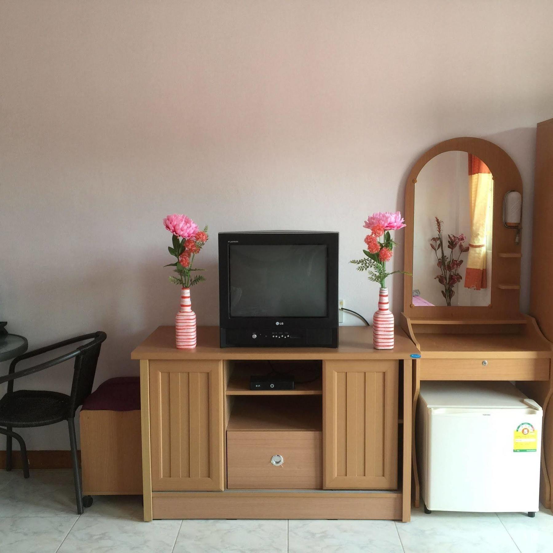 Lanta Grand House Hotel Ko Lanta Kültér fotó