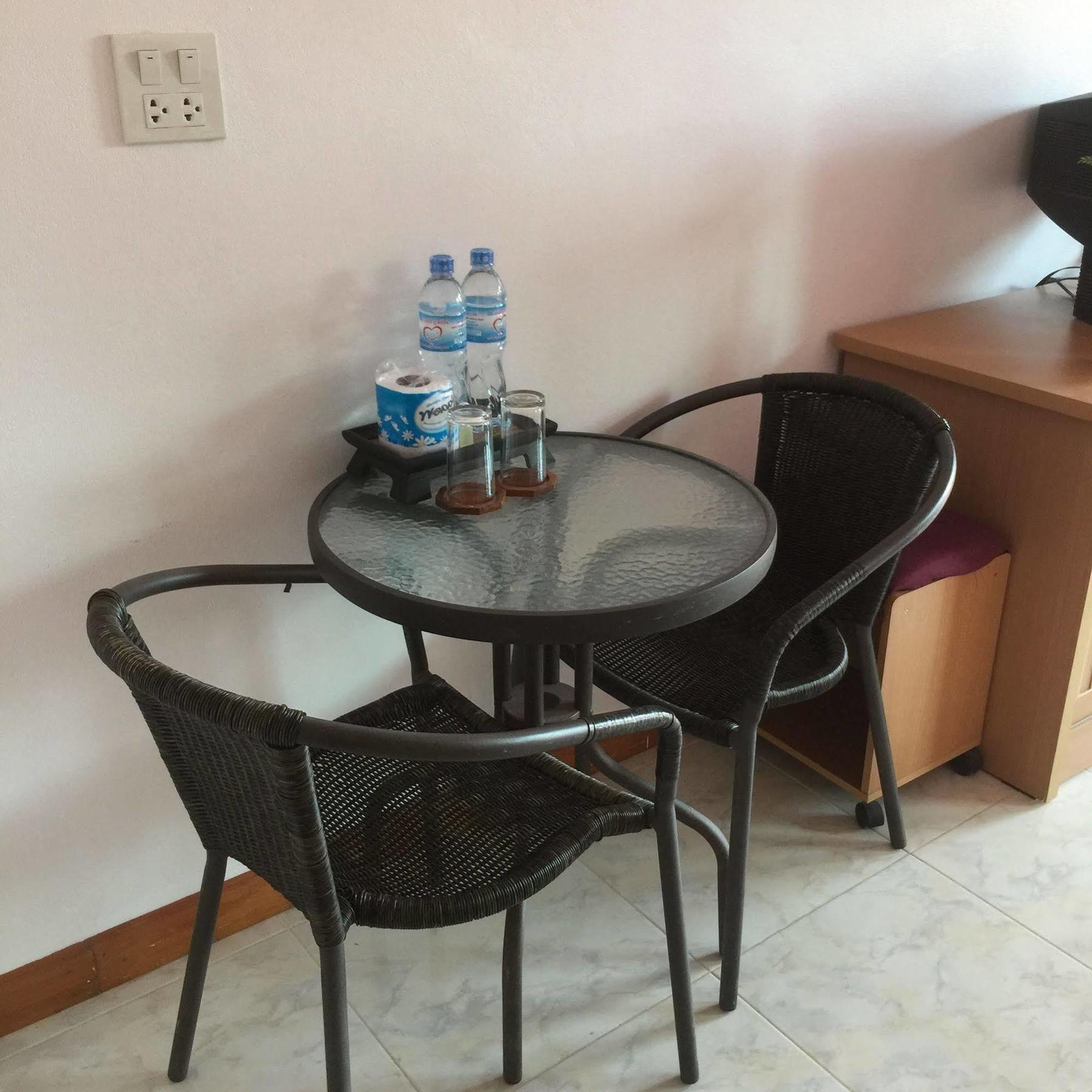 Lanta Grand House Hotel Ko Lanta Kültér fotó