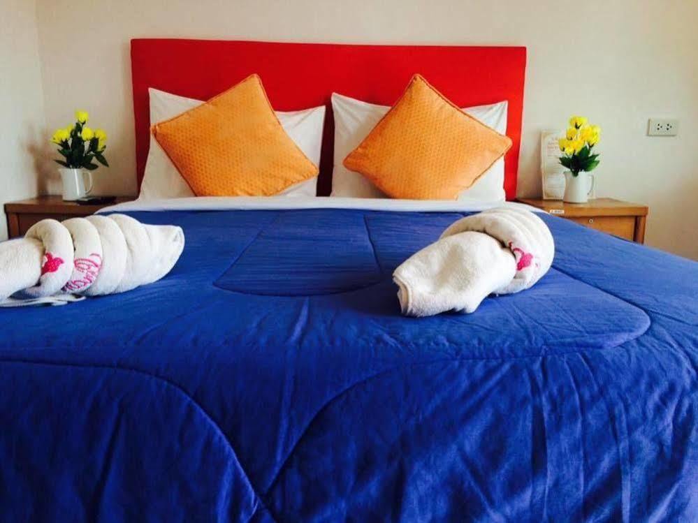 Lanta Grand House Hotel Ko Lanta Kültér fotó