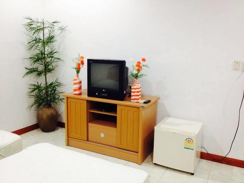 Lanta Grand House Hotel Ko Lanta Kültér fotó