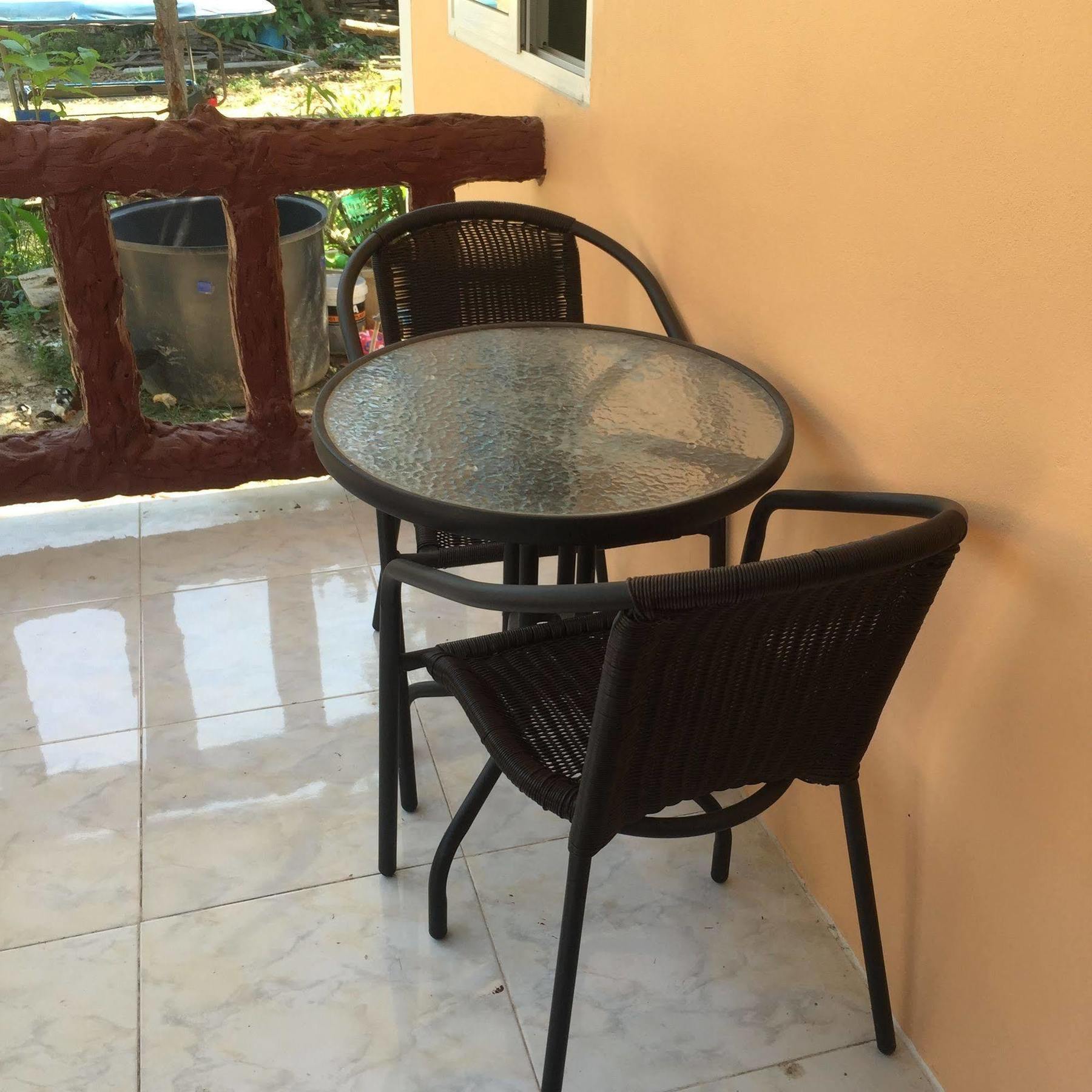 Lanta Grand House Hotel Ko Lanta Kültér fotó