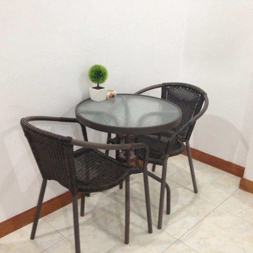Lanta Grand House Hotel Ko Lanta Kültér fotó