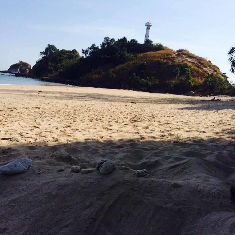Lanta Grand House Hotel Ko Lanta Kültér fotó